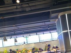 -金滏山烤肉·海鲜·火锅自助餐厅(襄阳万达店)