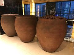 -龙之梦万丽酒店青餐厅