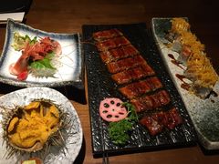 -千代武日本料理(开发区店)