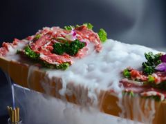 -塔兰齐新疆孜然火锅(鲤鱼山路店)