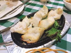 印式伊朗烤鱼-Santoor 萨都里印度餐厅(北锣鼓巷店)