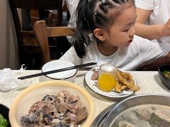 -牛小隆牛肉面馆(四牌楼店)