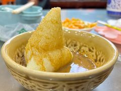 -华兴街煎蛋面(总店)