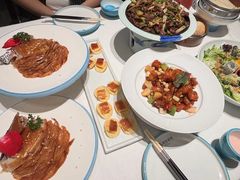 -聆桂烤鸭·金奖烤鸭(静联广场店)
