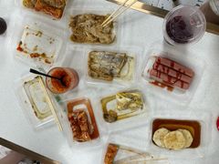 -山水肠粉(盐田店)