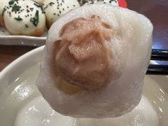 -东泰祥生煎馆(长宁路店)