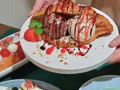 -ALLORA意大利餐厅(丰盛里店)