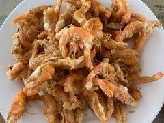 -北京龙庆四季香农家饭庄·灶台鱼·碳烤虹鳟鱼(龙庆峡店)