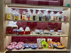 -TOUCH泰奇(航头路店)