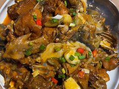 -洞庭家宴·头牌甲鱼(广渠门店)