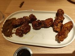 -半天妖烤鱼(百乐广场店)