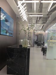 -东方麒麟·潘多拉SALON