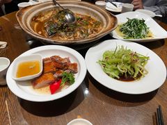 -不倒翁·徽天下名菜楼(马鞍山路店)
