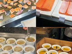 -碧涛阁·泡泡海洋·汤泉洗浴(王府花园店)