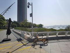 -深圳湾公园(南山区)