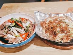 莲白粉丝-盘飧市(春熙路店)