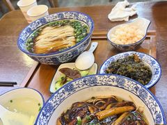 -孙盛兴奥灶面馆·蟹黄面·三虾面(山塘街总店)
