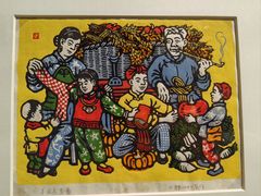 -中国美术学院象山校区-民艺博物馆