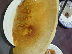 -邢家锅贴老店·非遗·开封菜(金明广场店)