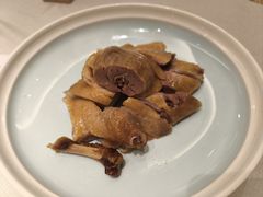 -狮王府淮扬菜(新街口友谊店)
