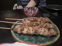 -本寻烧肉酒场(双井店)