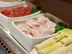 -海底捞火锅(大学路新象城店)
