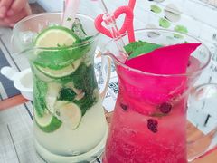 -Kitchen·Y洋厨房西餐厅(王府壹号店)
