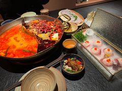 -色響火锅(恒隆广场店)
