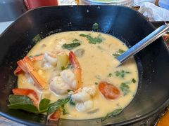 -Doo Dee Thai Food(Issan/Isaan/Esan)