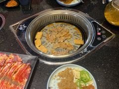 -九坤韩式烤肉(建发阅彩城店)