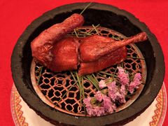 -白家大院·王府宫廷菜(苏州街店)