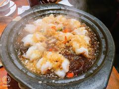 -绿茶餐厅(领展购物广场·中关村店)