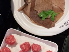 -八合里牛肉火锅(深圳海德店)