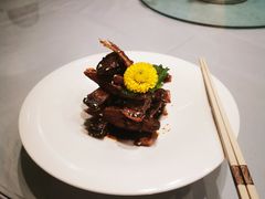 -漢舍中国菜馆(889广场店)