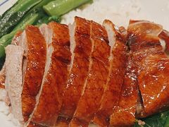 -香港新发烧腊茶餐厅(书城店)