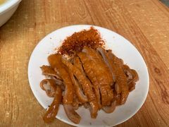 卤肥肠-叶老大肥肠
