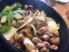 -小粤楼·怀旧粤菜(万辉国际广场店)
