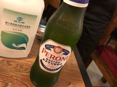 -安妮意大利餐厅(国贸店)