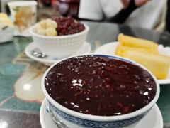 黑米双皮奶-民信老铺(华盖路店)