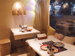 -盘炉forenza·云贵川融合小食堂 ( 钟楼中柳巷店)