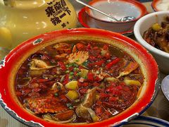 -老三样·旧食新味(船山路店)