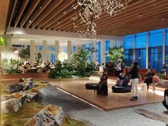 -Seesaw Coffee(朝阳大悦城店)