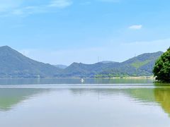 -青山湖景区