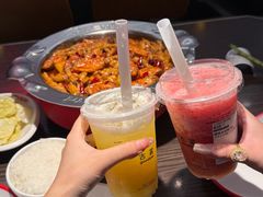 -胖哥俩肉蟹煲(世茂国际广场店)