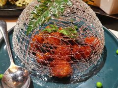 -荟廷·晶萃(陆家嘴尚悦湾店)