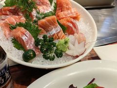 -大渔之观(安贞店)