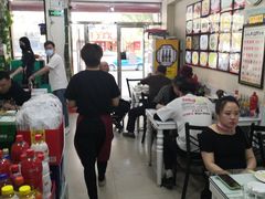 大堂-高晓山馅饼店(牛庄百年店)