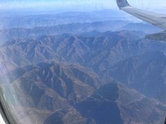 -乌鲁木齐天山国际机场-T3航站楼