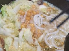 -阿香米线(天津凯德餐厅店)