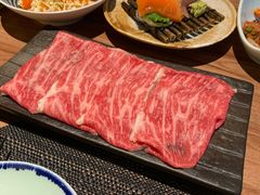 -水月·和牛工坊(水晶郦城店)